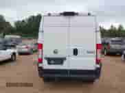 2023 Ram ProMaster Cargo с VIN 3C6LRVDG7PE598426, выставлен на аукционе IAAI как лот 43475803 с пробегом 34 854 миль миль и . История ставок и продаж доступна на DreamBid. Изображение 16.