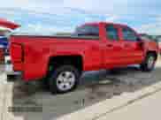 2019 Chevrolet Silverado 1500 LT z VIN 2GCRCPEC3K1148063, wystawiony jako Copart lot #60844205 z przebiegiem 78 448 mil mil oraz Czysty tytuł • Clean title. Historia ofert i sprzedaży dostępna na DreamBid. Obrazek 3.