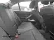 2016 BMW 3 Series 320i xDrive z VIN WBA8E5G54GNU21359, wystawiony jako Copart lot #90828525 z przebiegiem 152 230 mil mil oraz Czysty tytuł • Clean title. Historia ofert i sprzedaży dostępna na DreamBid. Obrazek 10.