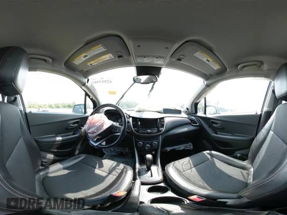2021 Chevrolet Trax LT с VIN KL7CJPSM3MB369204, выставлен на аукционе IAAI как лот 42953981 с пробегом 47 002 миль миль и . История ставок и продаж доступна на DreamBid. Изображение 17.