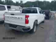 2021 Chevrolet Silverado 1500 LT с VIN 1GCPWCED2MZ240484, выставлен на аукционе IAAI как лот 43051256 с пробегом 88 053 миль миль и . История ставок и продаж доступна на DreamBid. Изображение 4.