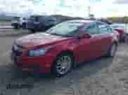 2012 Chevrolet Cruze ECO with VIN 1G1PJ5SC7C7345787, listed as a IAAI auction lot 43521458 with 196,175 mi miles and . Bid and sale history available at DreamBid. Image 2.