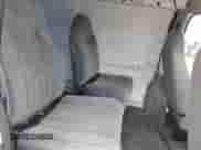 2000 Ford Econoline Cargo with VIN 1FTRE14W3YHA95843, listed as a Copart auction lot 59744325 with 234,748 mi miles and Salvage title. Bid and sale history available at DreamBid. Image 11.