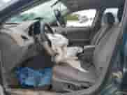 2009 Chevrolet Malibu Hybrid с VIN 1G1ZF57529F255725, выставлен на аукционе Copart как лот 51615115 с пробегом 104 912 миль миль и Списание • Salvage title. История ставок и продаж доступна на DreamBid. Изображение 7.