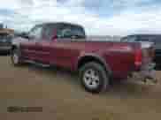 2003 Ford F-150 XL with VIN 1FTRX18L93NB06929, listed as a Copart auction lot 80067245 with 122,302 mi miles and Clean title. Bid and sale history available at DreamBid. Image 2.