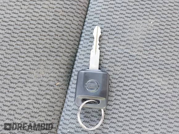 2004 Nissan Frontier XE with VIN 1N6DD26T44C418808, listed as a IAAI auction lot 43220433 with 154,876 mi miles and . Bid and sale history available at DreamBid. Image 11.