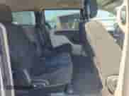 2016 Dodge Grand Caravan SXT with VIN 2C4RDGCG7GR375994, listed as a Copart auction lot 69094395 with 97,824 mi miles and Clean title. Bid and sale history available at DreamBid. Image 11.