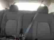 2025 Honda HR-V LX with VIN 3CZRZ2H34SM765603, listed as a Copart auction lot 87225185 with 8,513 mi miles and Clean title. Bid and sale history available at DreamBid. Image 10.