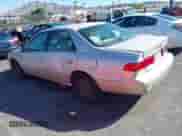 2001 Toyota Camry CE with VIN 4T1BG22K71U118065, listed as a IAAI auction lot 43334917 with 199,235 mi miles and . Bid and sale history available at DreamBid. Image 3.