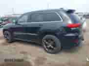 2014 Jeep Grand Cherokee SRT-8 с VIN 1C4RJFDJ7EC498388, выставлен на аукционе IAAI как лот 42237388 с пробегом 192 275 миль миль и . История ставок и продаж доступна на DreamBid. Изображение 14.