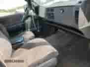 1992 Chevrolet S-10 z VIN 1GCCS19Z9N2166785, wystawiony jako Copart lot #65441244 z przebiegiem 195 837 mil mil oraz Szkoda całkowita • Salvage title. Historia ofert i sprzedaży dostępna na DreamBid. Obrazek 8.