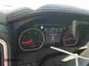 2020 Chevrolet Silverado 3500HD LTZ с VIN 1GC4YUEY2LF222606, выставлен на аукционе Copart как лот 62334385 с пробегом 32 293 миль миль и Списание • Salvage title. История ставок и продаж доступна на DreamBid. Изображение 9.