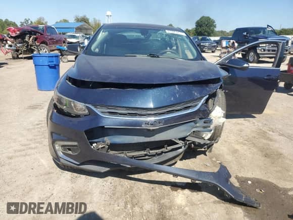 2017 Chevrolet Malibu LT с VIN 1G1ZE5ST4HF149428, выставлен на аукционе Copart как лот 81828215 с пробегом 192 079 миль миль и Списание • Salvage title. История ставок и продаж доступна на DreamBid. Изображение 5.