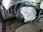 2015 GMC Sierra 1500 SLE with VIN 1GTN2UEC2FZ307989, listed as a Copart auction lot 87200335 with Not provided miles and Salvage title. Bid and sale history available at DreamBid. Image 8.