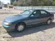 1997 Honda Accord Value с VIN 1HGCD5682VA188227, выставлен на аукционе Copart как лот 48416295 с пробегом 221 495 миль миль и Списание • Salvage title. История ставок и продаж доступна на DreamBid. Изображение 1.