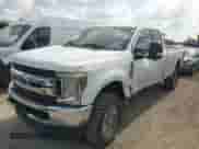 2019 Ford F-250 XL с VIN 1FD7X2B63KEC55900, выставлен на аукционе IAAI как лот 43393148 с пробегом 193 310 миль миль и . История ставок и продаж доступна на DreamBid. Изображение 19.