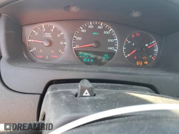 2016 Chevrolet Impala LTZ with VIN 2G1WC5E39G1170088, listed as a Copart auction lot 86546495 with 67,514 mi miles and Salvage title. Bid and sale history available at DreamBid. Image 9.