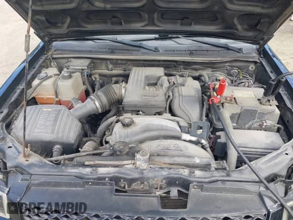 2012 Chevrolet Colorado 1LT z VIN 1GCHTCFE9C8124773, wystawiony jako IAAI lot #43053601 z przebiegiem 150 872 mil mil oraz . Historia ofert i sprzedaży dostępna na DreamBid. Obrazek 10.