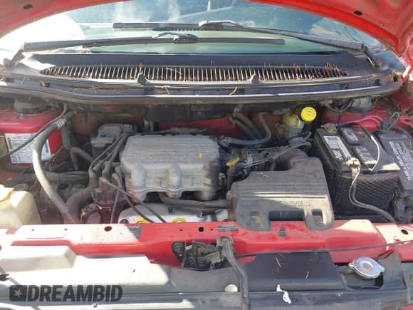 1999 Dodge Caravan с VIN 2B4FP2538XR373885, выставлен на аукционе IAAI как лот 40598760 с пробегом 218 089 миль миль и . История ставок и продаж доступна на DreamBid. Изображение 10.