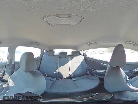 2015 Hyundai Accent GS с VIN KMHCT5AE3FU201626, выставлен на аукционе Copart как лот 67941675 с пробегом 161 248 миль миль и Списание • Salvage title. История ставок и продаж доступна на DreamBid. Изображение 15.