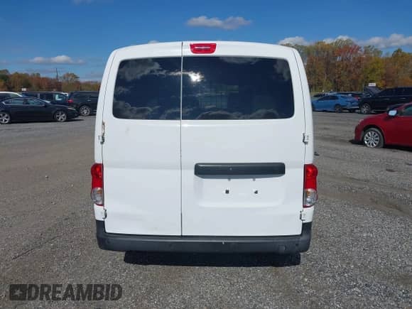 2016 Chevrolet City Express Cargo LT с VIN 3N63M0ZN1GK691040, выставлен на аукционе IAAI как лот 43376145 с пробегом 91 902 миль миль и . История ставок и продаж доступна на DreamBid. Изображение 16.