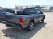 2003 Dodge 1500 ST with VIN 1D7HA16N73J680508, listed as a IAAI auction lot 43096137 with Not provided miles and . Bid and sale history available at DreamBid. Image 4.