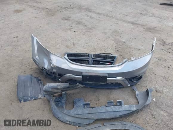 2016 Dodge Journey Crossroad Plus с VIN 3C4PDDGG8GT116847, выставлен на аукционе IAAI как лот 42173532 с пробегом 155 239 миль миль и . История ставок и продаж доступна на DreamBid. Изображение 12.