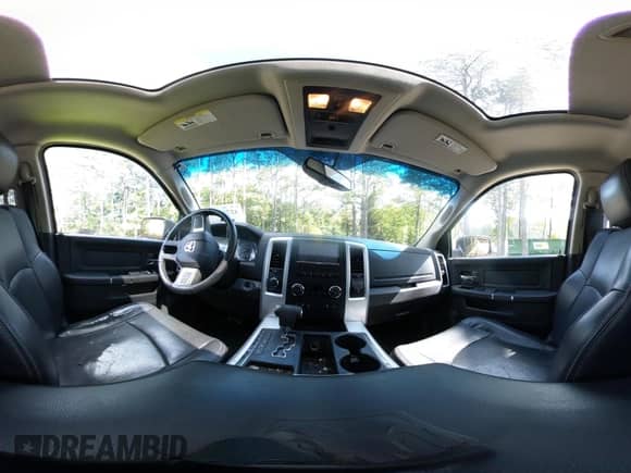 2011 Ram 1500 Outdoorsman with VIN 1D7RV1CT7BS576640, listed as a IAAI auction lot 42747751 with 258,978 mi miles and . Bid and sale history available at DreamBid. Image 18.