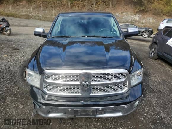 2014 Ram 1500 Laramie с VIN 1C6RR7NTXES368682, выставлен на аукционе Copart как лот 89713075 с пробегом 212 954 миль миль и Списание • Salvage title. История ставок и продаж доступна на DreamBid. Изображение 5.