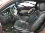 2013 Ford Mustang GT с VIN 1ZVBP8CF5D5271435, выставлен на аукционе Copart как лот 65041733 с пробегом 79 784 миль миль и Списание • Salvage title. История ставок и продаж доступна на DreamBid. Изображение 7.