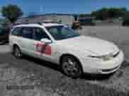 2002 Saturn LW с VIN 1G8JW84R32Y556246, выставлен на аукционе Copart как лот 68365775 с пробегом Не указан миль и Списание • Salvage title. История ставок и продаж доступна на DreamBid. Изображение 4.
