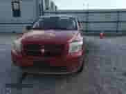 2008 Dodge Caliber SE with VIN 1B3HB28B08D660172, listed as a Copart auction lot 81859115 with Not provided miles and Salvage title. Bid and sale history available at DreamBid. Image 14.