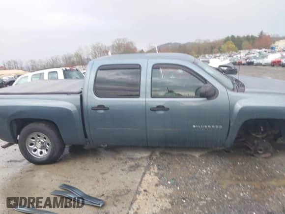 2011 Chevrolet Silverado 1500 LT с VIN 3GCPCSEA5BG115548, выставлен на аукционе IAAI как лот 41893746 с пробегом 224 233 миль миль и . История ставок и продаж доступна на DreamBid. Изображение 14.