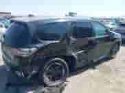 2025 Honda Pilot EX-L с VIN 5FNYG2H49SB002979, выставлен на аукционе IAAI как лот 42571340 с пробегом 10 598 миль миль и . История ставок и продаж доступна на DreamBid. Изображение 4.