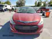 2011 Hyundai Sonata Hybrid с VIN KMHEC4A44BA002414, выставлен на аукционе Copart как лот 70215525 с пробегом 109 314 миль миль и Списание • Salvage title. История ставок и продаж доступна на DreamBid. Изображение 5.