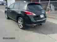 2011 Nissan Murano SL with VIN JN8AZ1MW5BW173323, listed as a Copart auction lot 90129735 with 209,791 mi miles and Clean title. Bid and sale history available at DreamBid. Image 3.