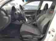 2013 Subaru WRX WRX with VIN JF1GV7E67DG029987, listed as a Copart auction lot 48396435 with 122,138 mi miles and Salvage title. Bid and sale history available at DreamBid. Image 7.