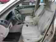 2008 Hyundai Sonata GLS с VIN 5NPET46C58H351894, выставлен на аукционе Copart как лот 85652125 с пробегом 160 198 миль миль и Чистый • Clean title. История ставок и продаж доступна на DreamBid. Изображение 7.