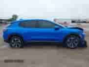 2025 Chevrolet Equinox EV LT с VIN 3GN7DLRP0SS201839, выставлен на аукционе IAAI как лот 42987356 с пробегом 1 556 миль миль и . История ставок и продаж доступна на DreamBid. Изображение 14.