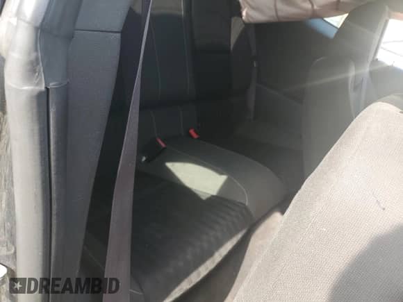 2015 Chevrolet Camaro LS с VIN 2G1FB1E39F9310040, выставлен на аукционе Copart как лот 57105285 с пробегом 146 458 миль миль и Списание • Salvage title. История ставок и продаж доступна на DreamBid. Изображение 10.