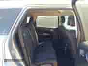 2016 Dodge Journey SXT с VIN 3C4PDCBB7GT186233, выставлен на аукционе IAAI как лот 43408859 с пробегом 180 588 миль миль и . История ставок и продаж доступна на DreamBid. Изображение 8.