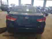 2013 Hyundai Elantra GLS z VIN KMHDH4AE8DU541092, wystawiony jako Copart lot #63042045 z przebiegiem 129 959 mil mil oraz Szkoda całkowita • Salvage title. Historia ofert i sprzedaży dostępna na DreamBid. Obrazek 6.