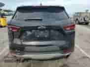 2023 Chevrolet Blazer LT with VIN 3GNKBCR40PS149111, listed as a Copart auction lot 69853535 with 120,322 mi miles and Salvage title. Bid and sale history available at DreamBid. Image 6.