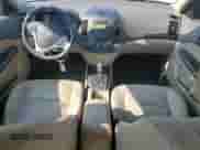 2012 Hyundai Elantra SE z VIN KMHDC8AE3CU140389, wystawiony jako Copart lot #80995685 z przebiegiem 86 822 mil mil oraz Szkoda całkowita • Salvage title. Historia ofert i sprzedaży dostępna na DreamBid. Obrazek 8.