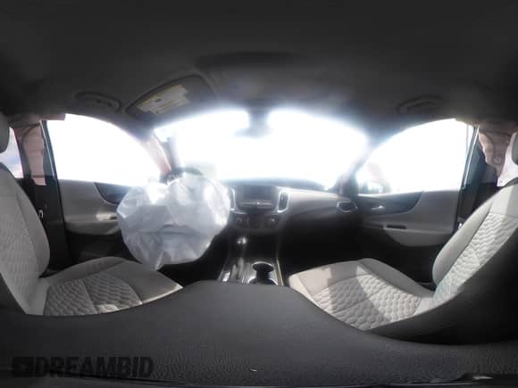 2020 Chevrolet Equinox LT with VIN 3GNAXKEV7LS738155, listed as a IAAI auction lot 41947342 with 54,998 mi miles and . Bid and sale history available at DreamBid. Image 17.