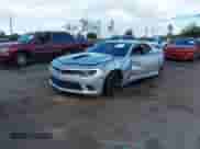 2015 Chevrolet Camaro SS с VIN 2G1FJ1EWXF9235488, выставлен на аукционе IAAI как лот 43271336 с пробегом 158 944 миль миль и . История ставок и продаж доступна на DreamBid. Изображение 17.