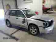 2004 Subaru Forester XS с VIN JF1SG65664H759883, выставлен на аукционе Copart как лот 84651935 с пробегом 250 749 миль миль и Списание • Salvage title. История ставок и продаж доступна на DreamBid. Изображение 4.