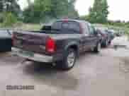 2004 Dodge 1500 SLT with VIN 1D7HU18D34S753235, listed as a IAAI auction lot 42971907 with 120,017 mi miles and . Bid and sale history available at DreamBid. Image 4.