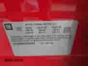 2012 Chevrolet Sonic LT with VIN 1G1JC6SB1C4226485, listed as a IAAI auction lot 42022970 with 105,582 mi miles and . Bid and sale history available at DreamBid. Image 9.