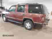1998 Chevrolet Tahoe with VIN 1GNEK13RXWJ330934, listed as a IAAI auction lot 41431736 with 269,137 mi miles and . Bid and sale history available at DreamBid. Image 3.